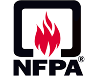NFPA website home page
